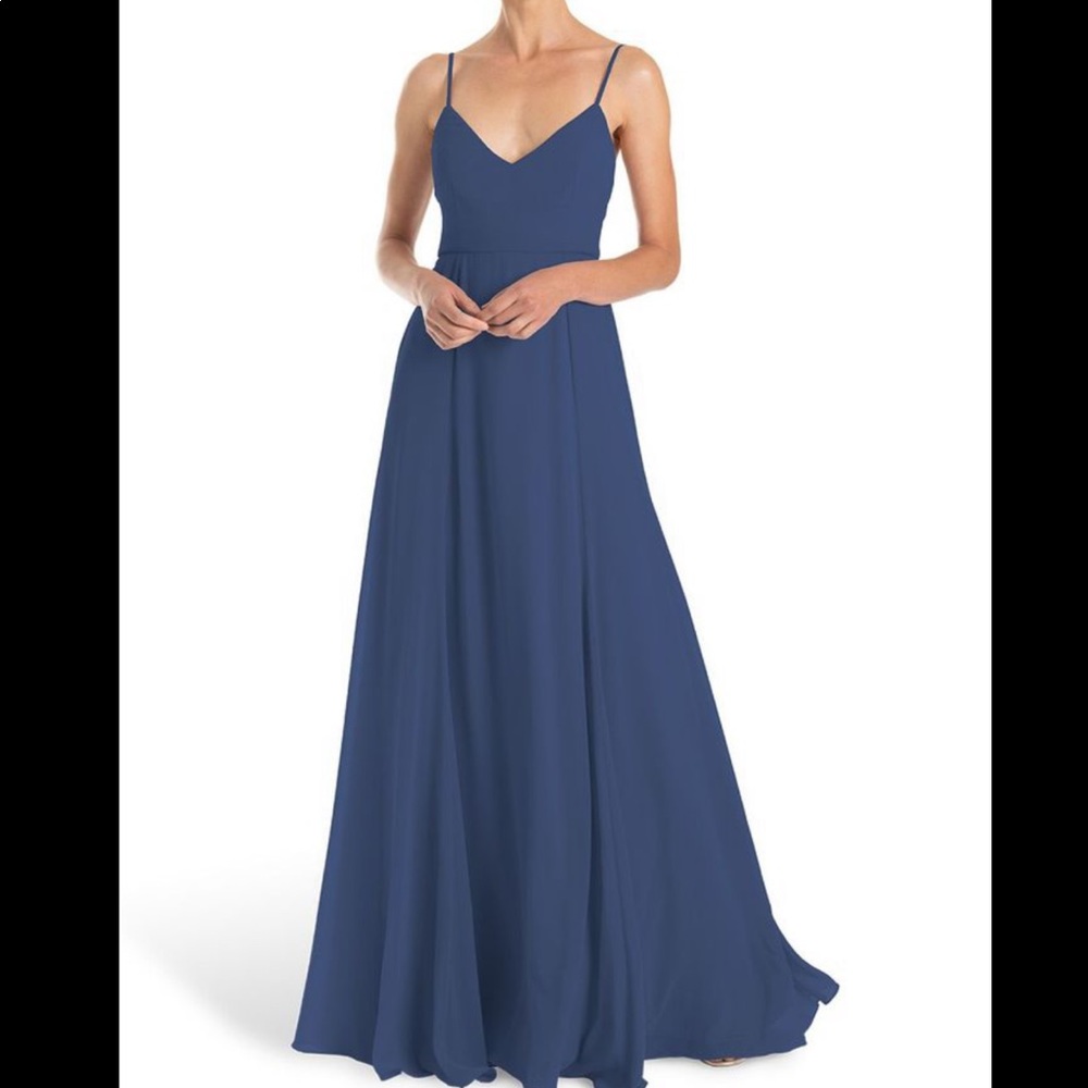 Bridesmaid dress - Joanna August size 10